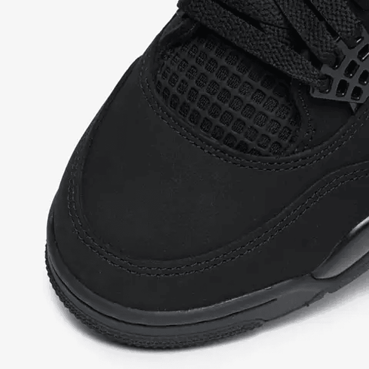 Jordan 4 Retro Black Cat (2025) 3