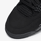 Jordan 4 Retro Black Cat (2025) - thumbnail 3