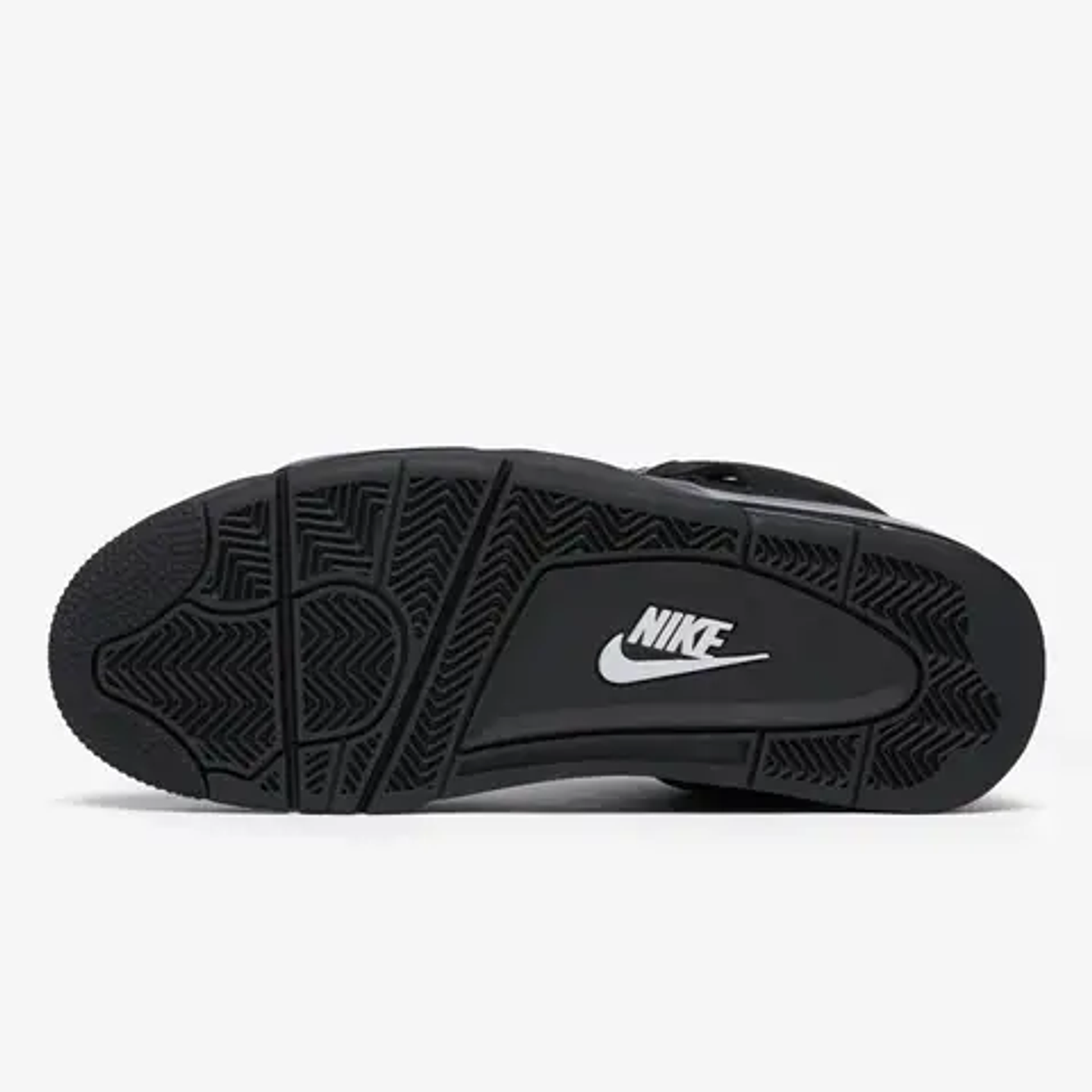 Jordan 4 Retro Black Cat (2025) 5