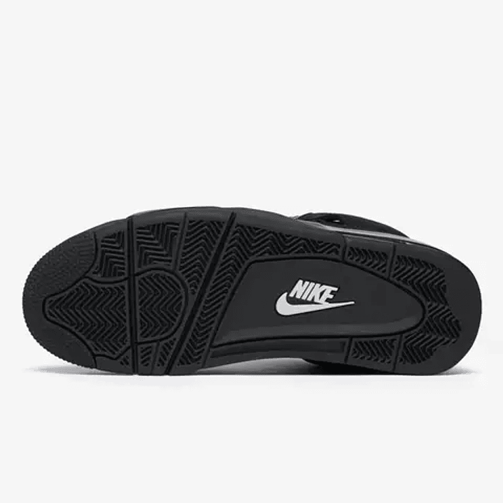 Jordan 4 Retro Black Cat (2025) 5