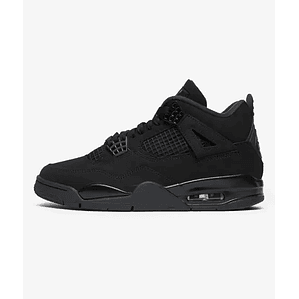 Jordan 4 Retro Black Cat (2025)