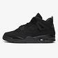 Jordan 4 Retro Black Cat (2025) - thumbnail 1