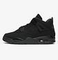 Jordan 4 Retro Black Cat (2025) - Thumbnail 1
