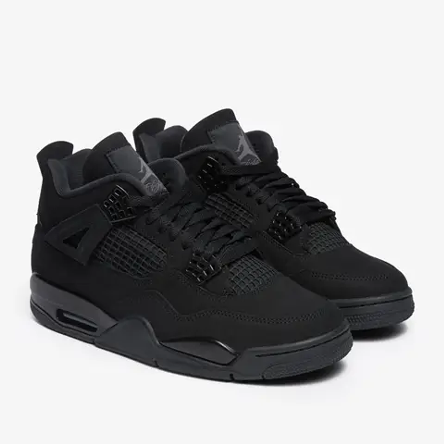 Jordan 4 Retro Black Cat (2025) 4