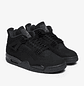 Jordan 4 Retro Black Cat (2025) - Thumbnail 4