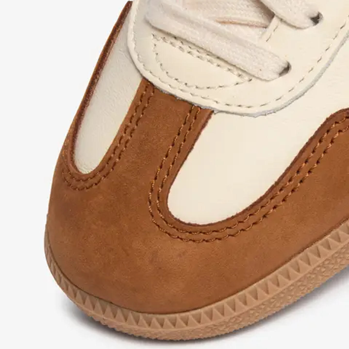 Adidas Samba Wonder White/Dusky Bronze 4