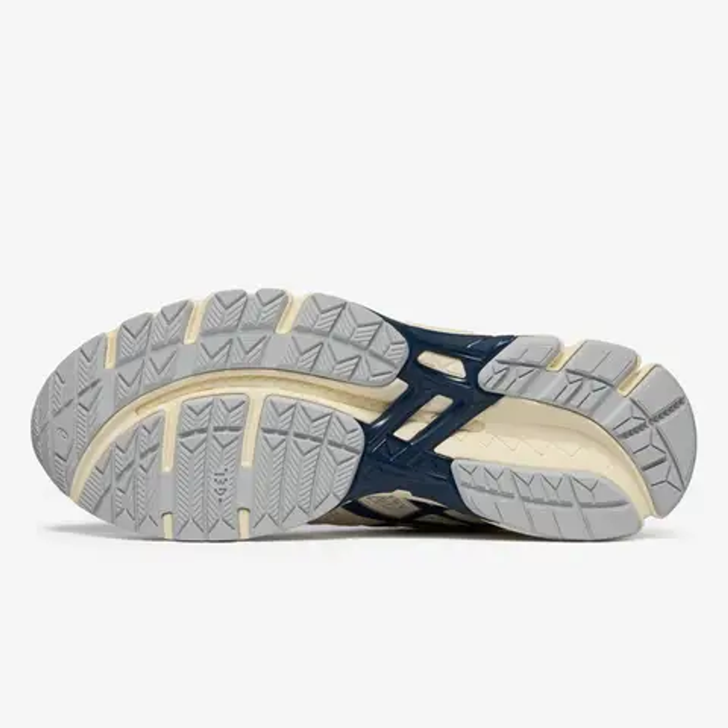 ASICS Gel-Kayano 20 Cream Independence Blue 3