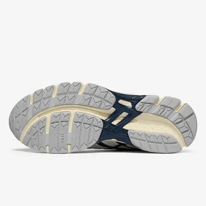 ASICS Gel-Kayano 20 Cream Independence Blue 3