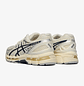 ASICS Gel-Kayano 20 Cream Independence Blue - Thumbnail 2