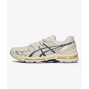 ASICS Gel-Kayano 20 Cream Independence Blue