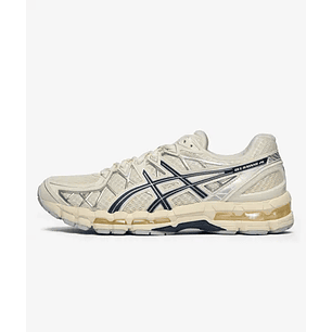 ASICS Gel-Kayano 20 Cream Independence Blue
