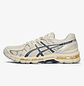 ASICS Gel-Kayano 20 Cream Independence Blue - Thumbnail 1