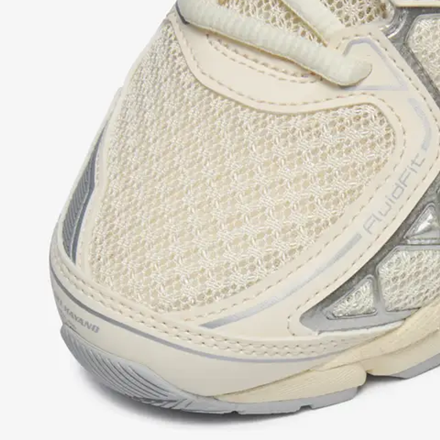 ASICS Gel-Kayano 20 Cream Independence Blue 5