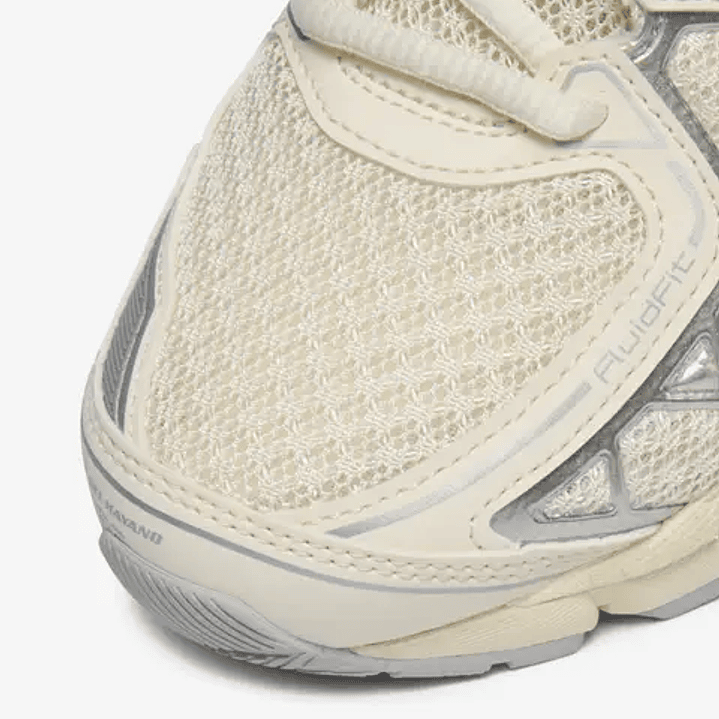 ASICS Gel-Kayano 20 Cream Independence Blue 5