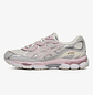 ASICS Gel-NYC Concrete Barely Rose - Thumbnail 1