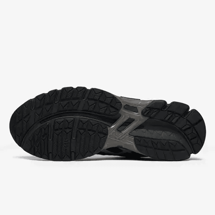 ASICS Gel-Kayano 20 Black Clay Grey 5