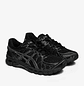 ASICS Gel-Kayano 20 Black Clay Grey - Thumbnail 3