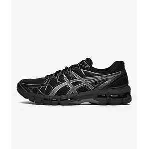 ASICS Gel-Kayano 20 Black Clay Grey
