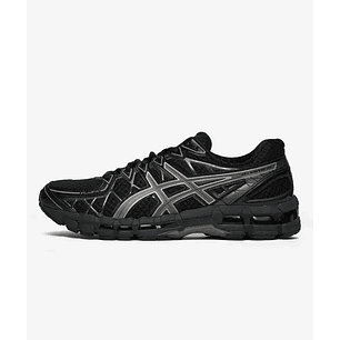 ASICS Gel-Kayano 20 Black Clay Grey