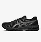 ASICS Gel-Kayano 20 Black Clay Grey - Thumbnail 1