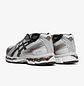 ASICS Gel-Kayano 12.1 White Graphite Grey Brown - Thumbnail 2