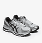 ASICS Gel-Kayano 12.1 White Graphite Grey Brown - Thumbnail 3