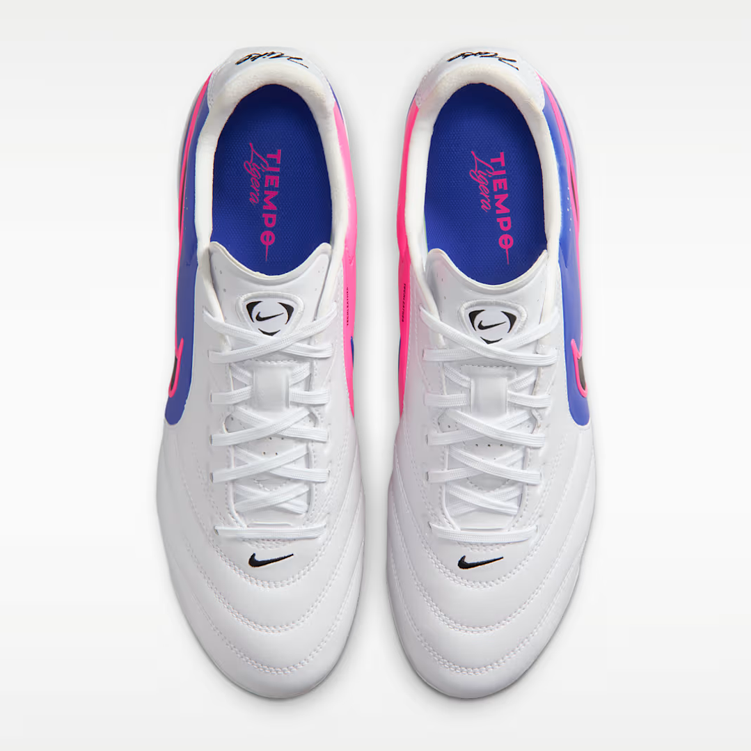 Nike Tiempo Ligera Pro FG 6