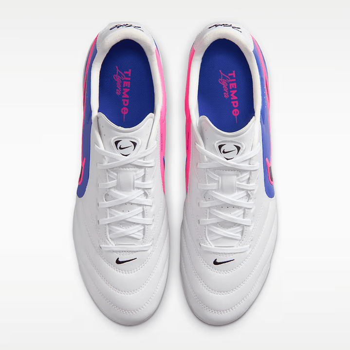 Nike Tiempo Ligera Pro FG 6