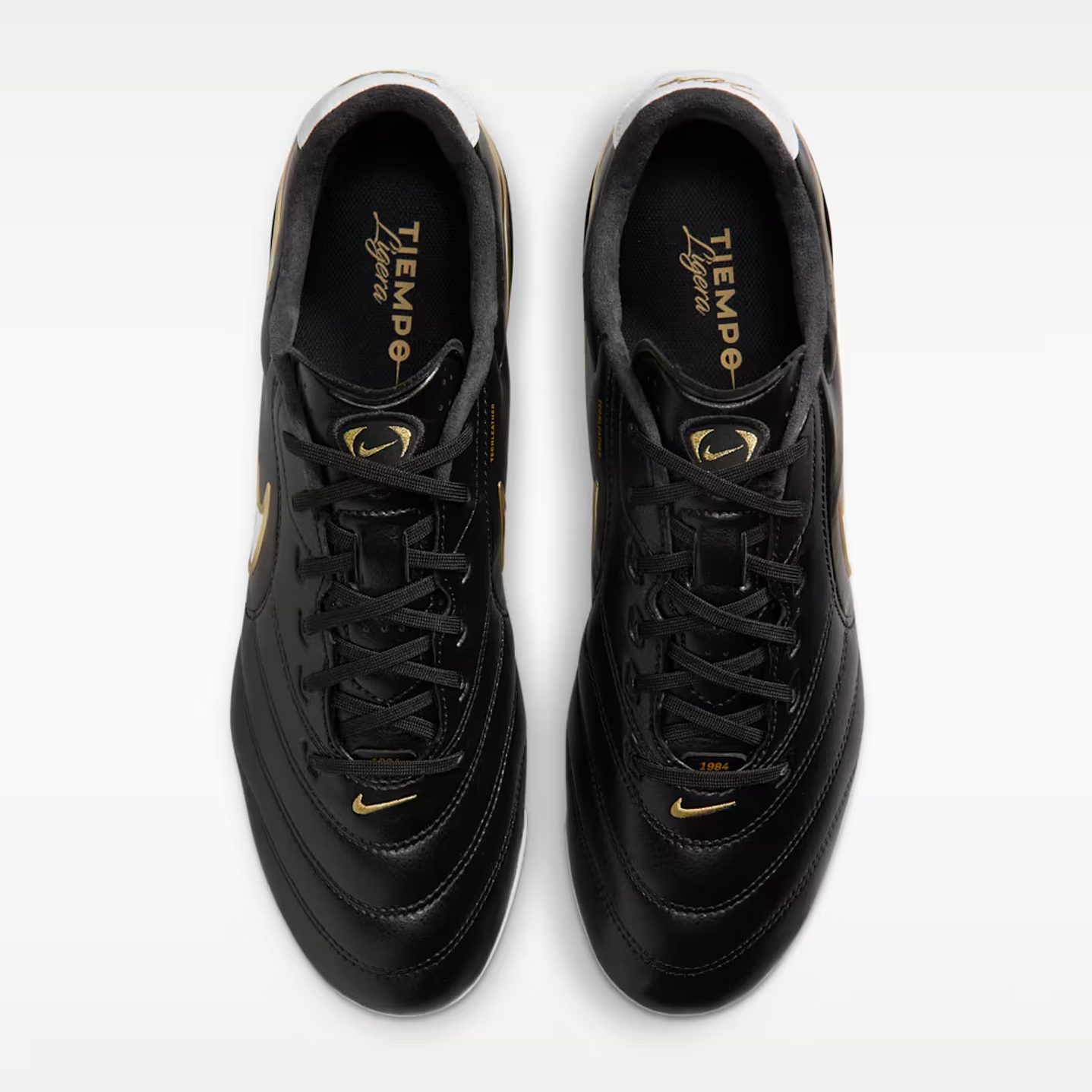 Nike Tiempo Ligera Pro FG 6