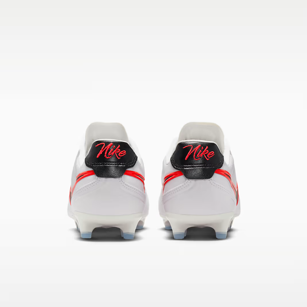 Nike Tiempo Ligera Pro FG 4