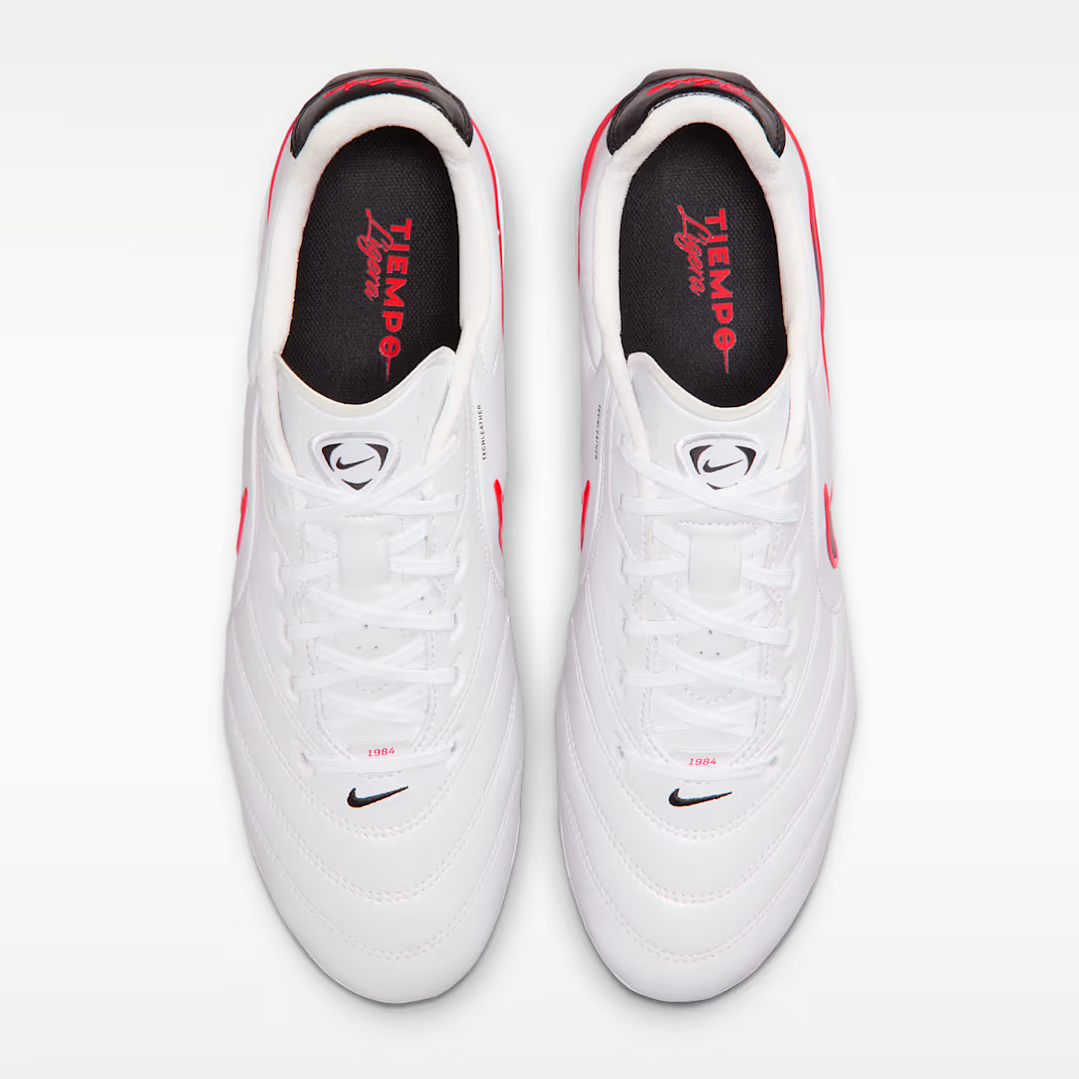 Nike Tiempo Ligera Pro FG 6