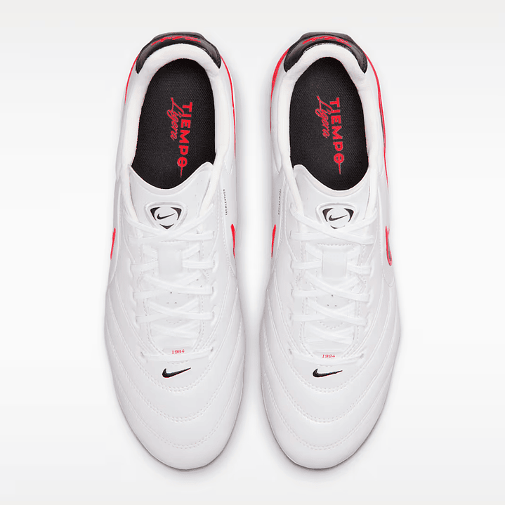 Nike Tiempo Ligera Pro FG 6