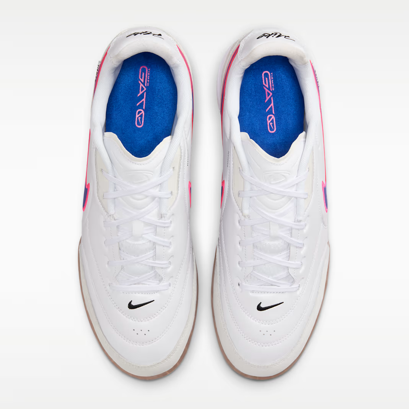Nike Tiempo Streetgato IC 6