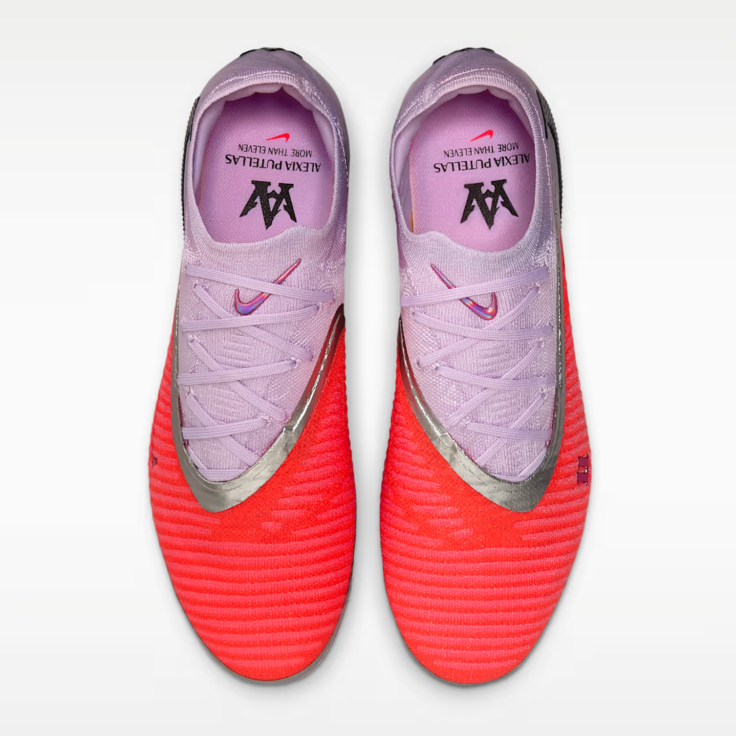 Nike Phantom 6 Low Elite 