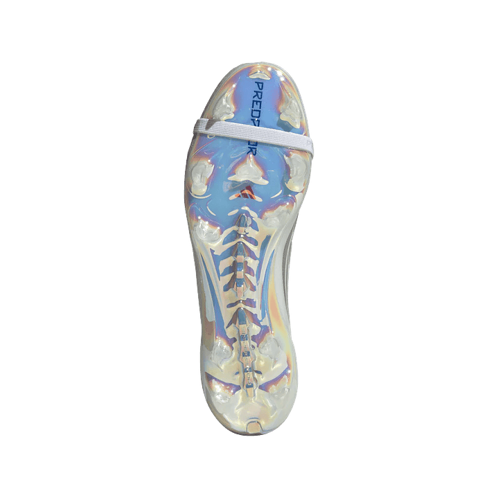 Adidas Predator Elite FT  4