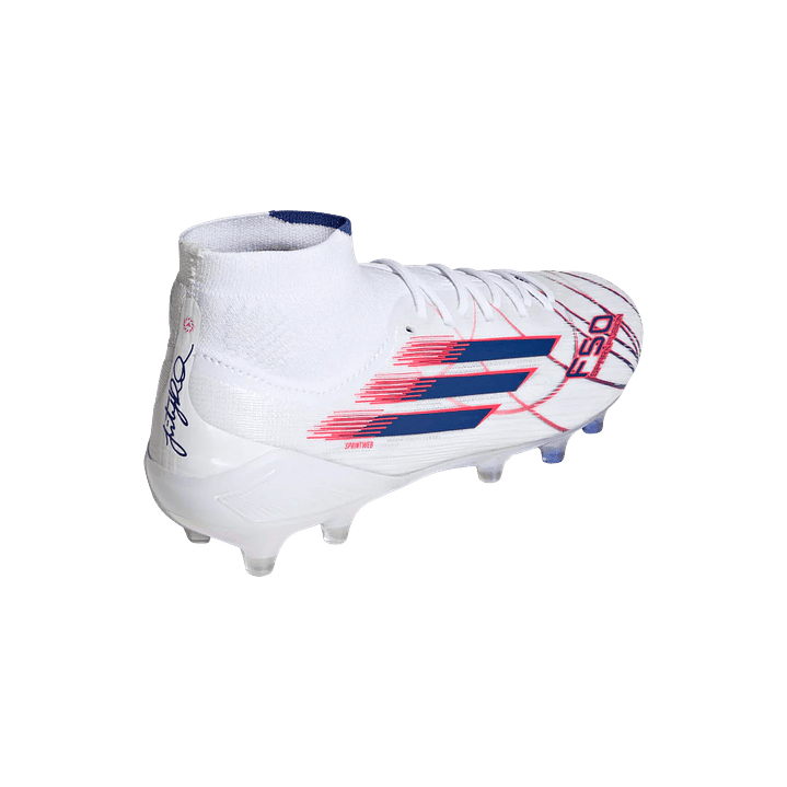 Adidas F50 Sparkfusion Elite Mid Women's FG/AG  3