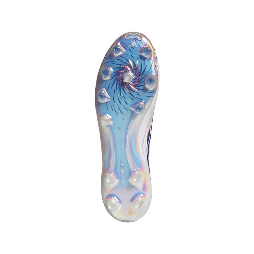 Adidas F50 Sparkfusion Elite Mid Women's FG/AG  4