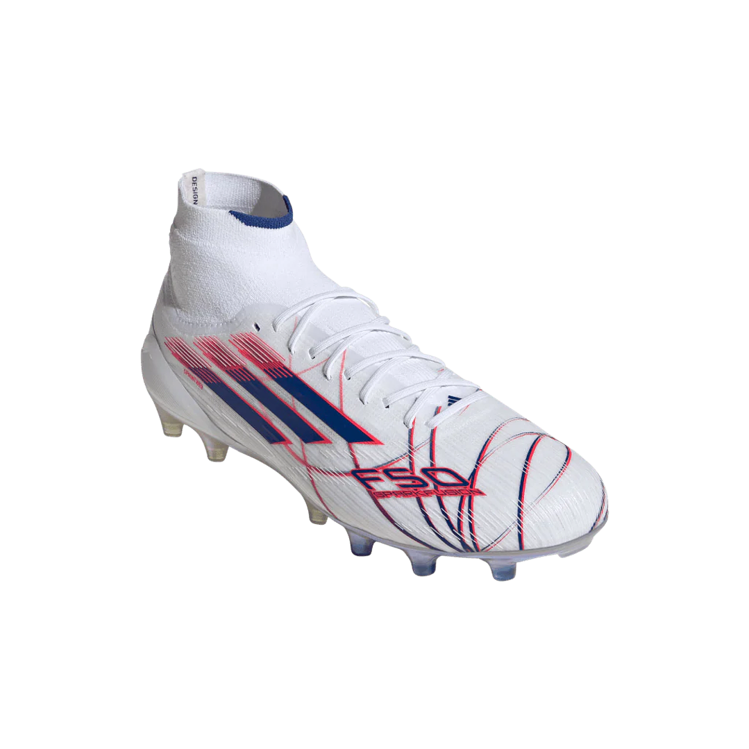 Adidas F50 Sparkfusion Elite Mid Women's FG/AG  6