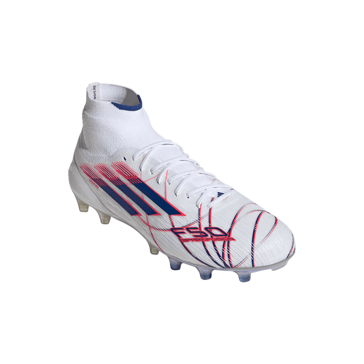 Adidas F50 Sparkfusion Elite Mid Women's FG/AG  6