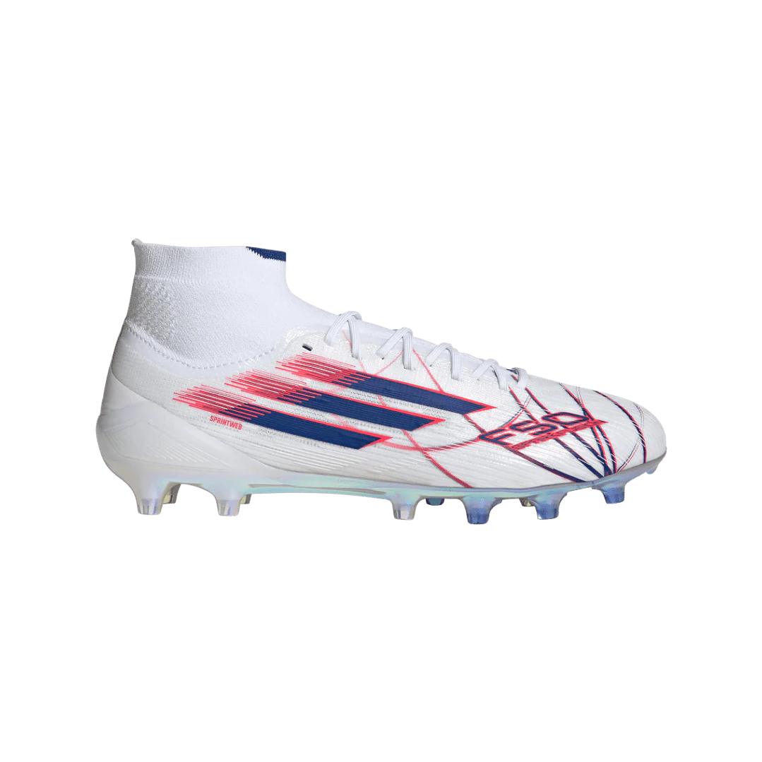 Adidas F50 Sparkfusion Elite Mid Women's FG/AG  2