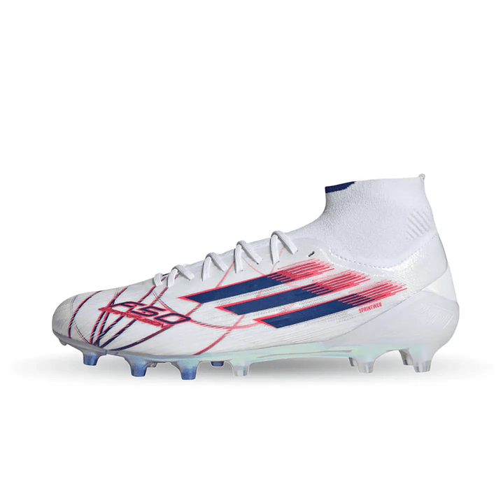 Adidas F50 Sparkfusion Elite Mid Women's FG/AG  1