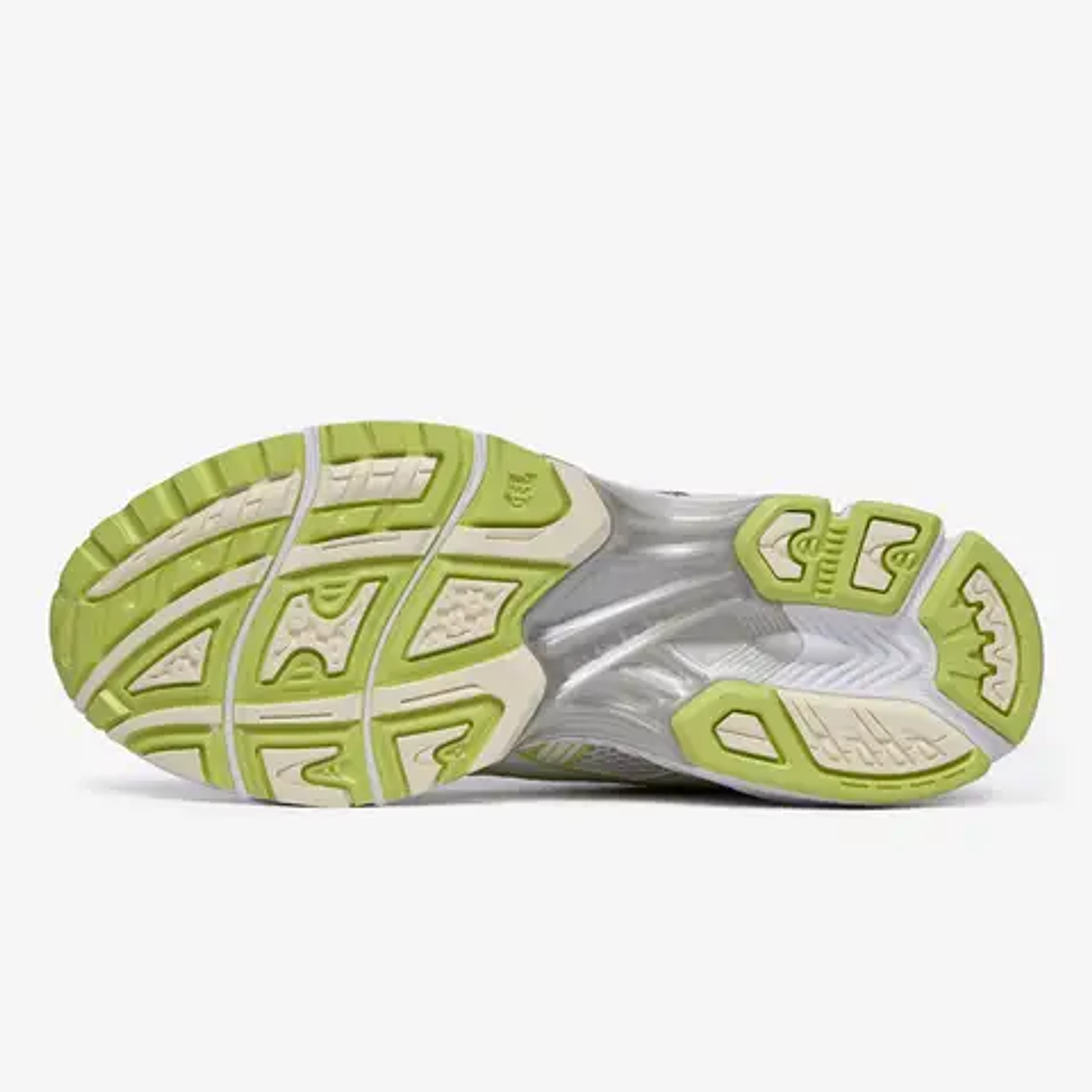 ASICS Gel-Kayano 14 Cream Pistachio 5