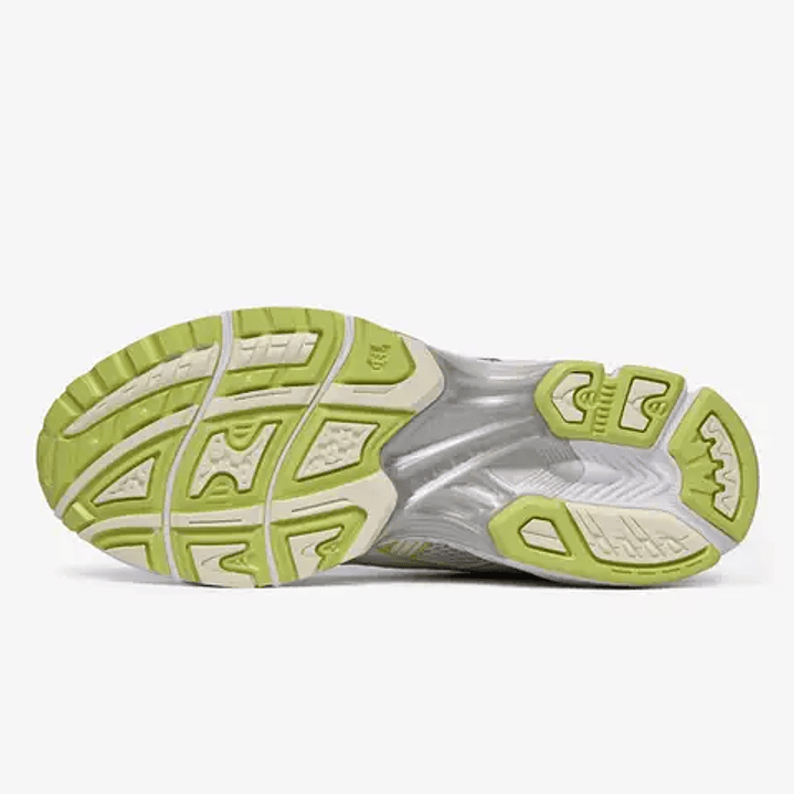 ASICS Gel-Kayano 14 Cream Pistachio 5