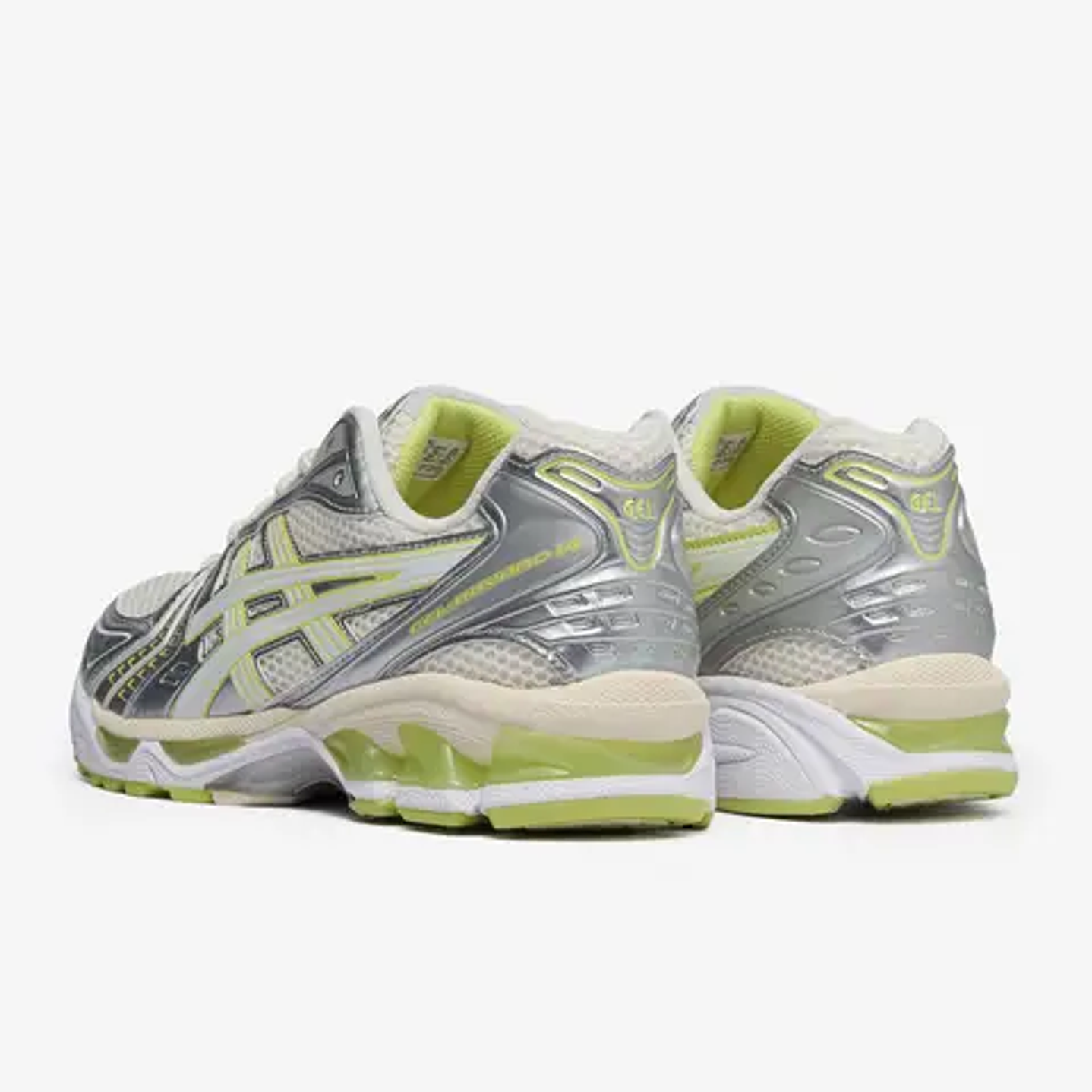 ASICS Gel-Kayano 14 Cream Pistachio 2