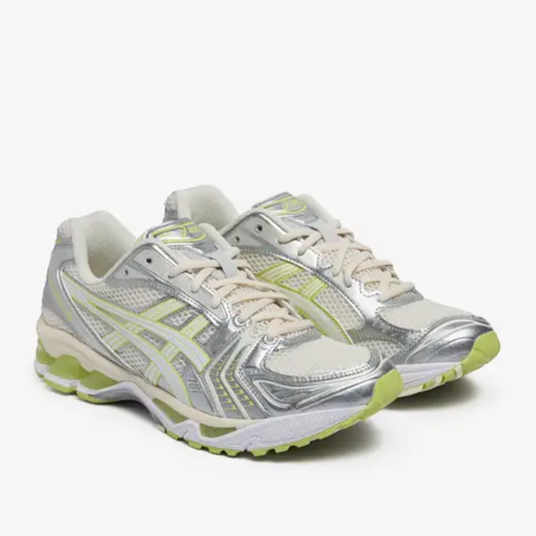 ASICS Gel-Kayano 14 Cream Pistachio 3