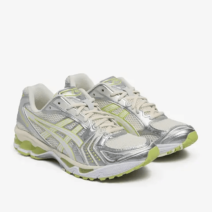 ASICS Gel-Kayano 14 Cream Pistachio 3