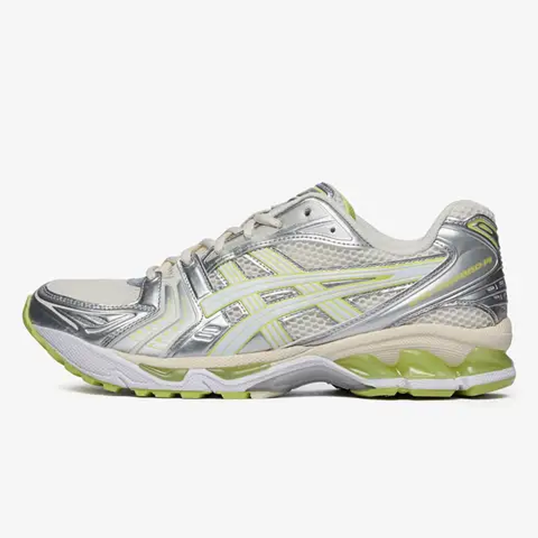 ASICS Gel-Kayano 14 Cream Pistachio 1