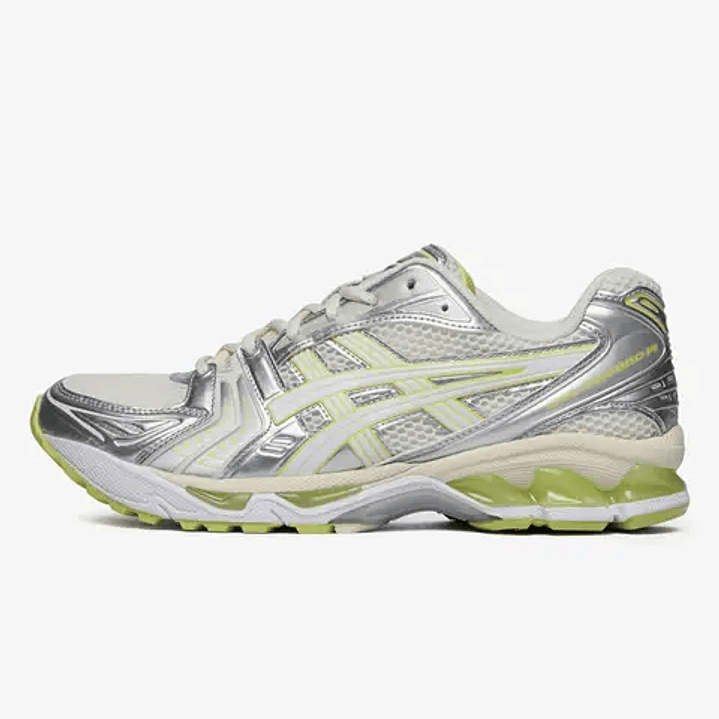 ASICS Gel-Kayano 14 Cream Pistachio 1