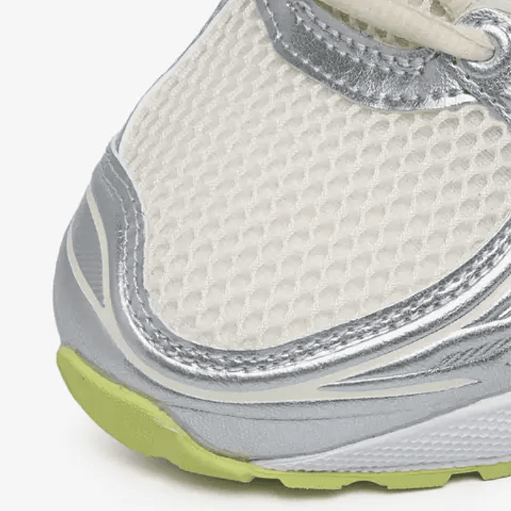 ASICS Gel-Kayano 14 Cream Pistachio 4