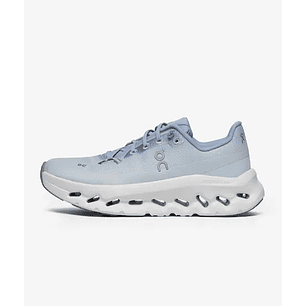 On  Mulher Cloudtilt - Marsh/Heather